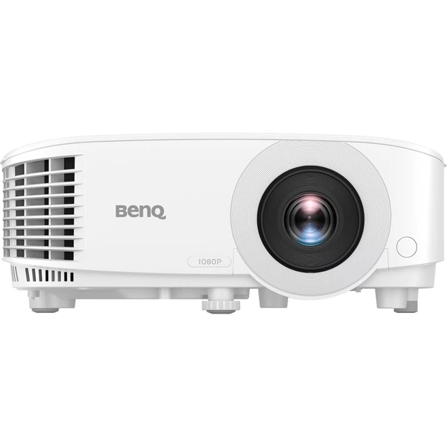 Проєктор BENQ TH575i, DLP, 1080P, 3800Lm, 15000:1, HDMI, USB, 3D, білий (9H.JRF77.1JE) - Фото 1 Проєктор BENQ TH575i, DLP, 1080P, 3800Lm, 15000:1, HDMI, USB, 3D, білий (9H.JRF77.1JE) - изображение 1