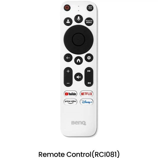Проєктор BENQ TH575i, DLP, 1080P, 3800Lm, 15000:1, HDMI, USB, 3D, білий (9H.JRF77.1JE) - Фото 2 Проєктор BENQ TH575i, DLP, 1080P, 3800Lm, 15000:1, HDMI, USB, 3D, білий (9H.JRF77.1JE) - изображение 2