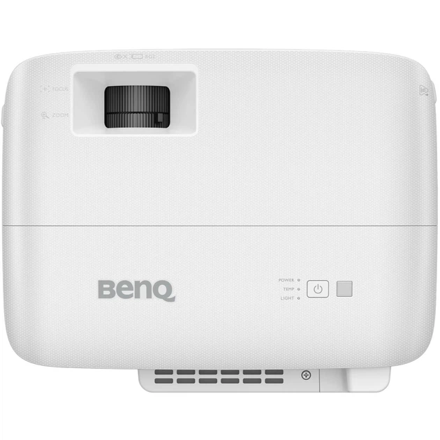 Проєктор BENQ TH575i, DLP, 1080P, 3800Lm, 15000:1, HDMI, USB, 3D, білий (9H.JRF77.1JE) - Фото 4 Проєктор BENQ TH575i, DLP, 1080P, 3800Lm, 15000:1, HDMI, USB, 3D, білий (9H.JRF77.1JE) - изображение 4