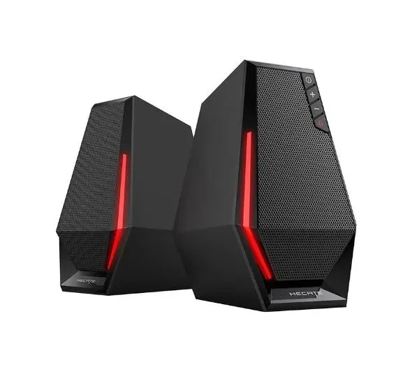 Динаміки Edifier HECATE G1500 Чорний - Фото 2 Динаміки Edifier HECATE G1500 Чорний - зображення 2