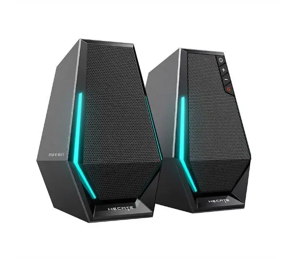 Динаміки Edifier HECATE G1500 Чорний - Фото 4 Динаміки Edifier HECATE G1500 Чорний - зображення 4
