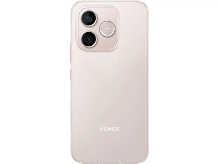 Смартфон Honor 600 Lite 8/256GB Desert Gold - зображення 6