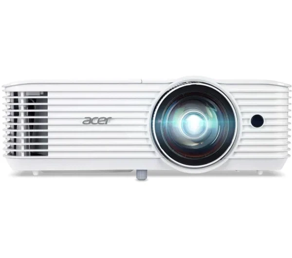 Проектор Acer S1286H DLP Full HD - зображення 5