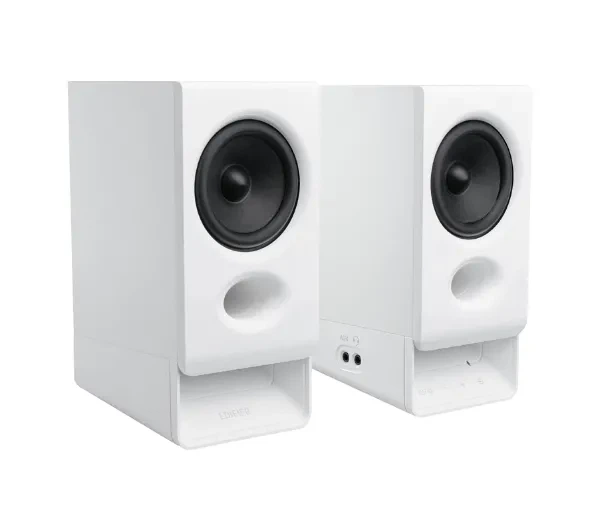 Динаміки Edifier R20BT 2.0 Білий - Фото 1 Динаміки Edifier R20BT 2.0 Білий - изображение 1