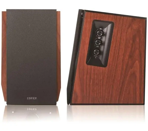 Динаміки Edifier R1700BTs Коричневий - изображение 3