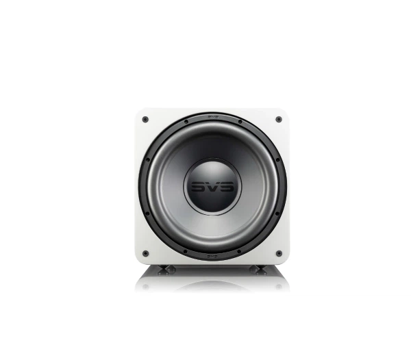 Сабвуфер SVS SB-1000 PRO Активний 325W Білий - изображение 5