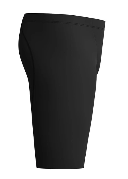 Стартові гідрошорти Speedo Fastskin LZR Ignite Junior Jammer - Black (Розмір: 146–152 см або 11-12 років) - Фото 4 Стартові гідрошорти Speedo Fastskin LZR Ignite Junior Jammer - Black (Розмір: 146–152 см або 11-12 років) - изображение 4