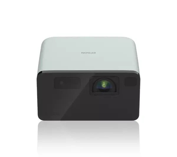 Проектор Epson EF-21G Лазер 3LCD Full HD Google TV - Фото 1 Проектор Epson EF-21G Лазер 3LCD Full HD Google TV - зображення 1