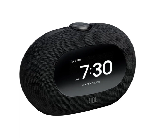 Bluetooth-колонка JBL Horizon 3 10W Чорна - изображение 4