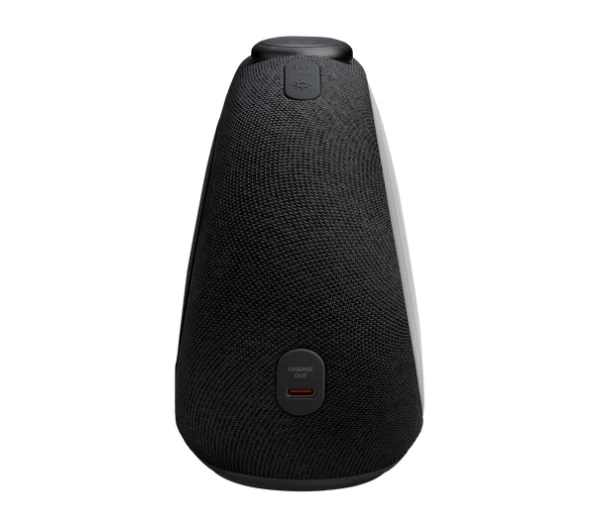 Bluetooth-колонка JBL Horizon 3 10W Чорна - изображение 5