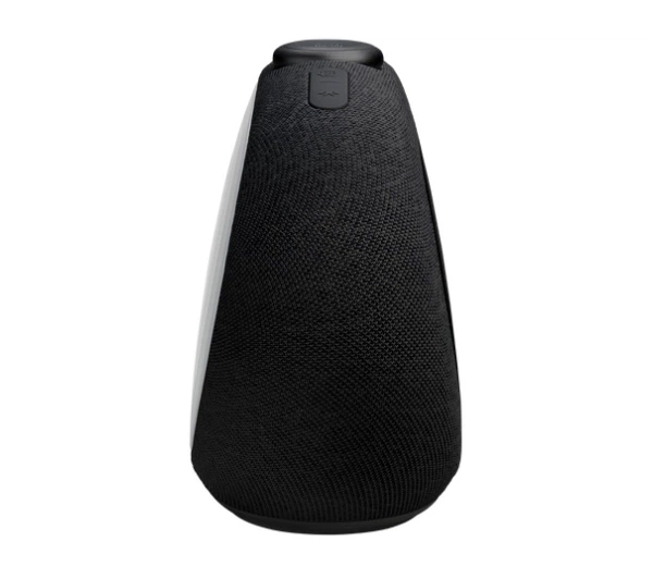 Bluetooth-колонка JBL Horizon 3 10W Чорна - изображение 6