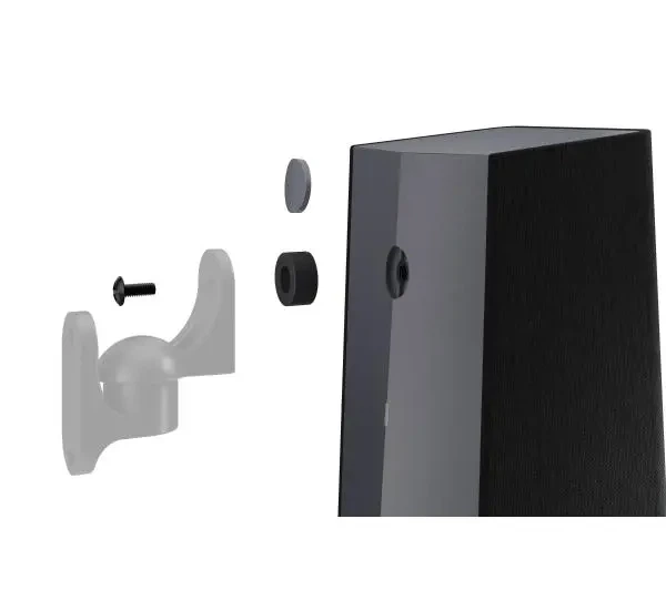 Аудіосистеми Sharp CP-AWS2001 AQUOS Wireless Surround для телевізорів Sharp - изображение 7