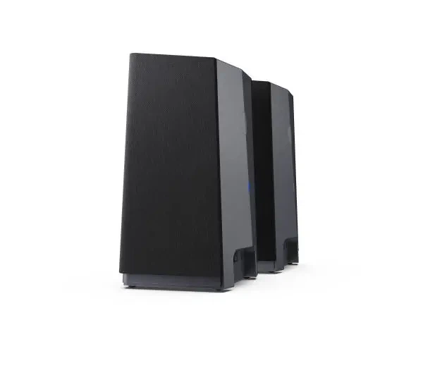 Аудіосистеми Sharp CP-AWS2001 AQUOS Wireless Surround для телевізорів Sharp - изображение 8