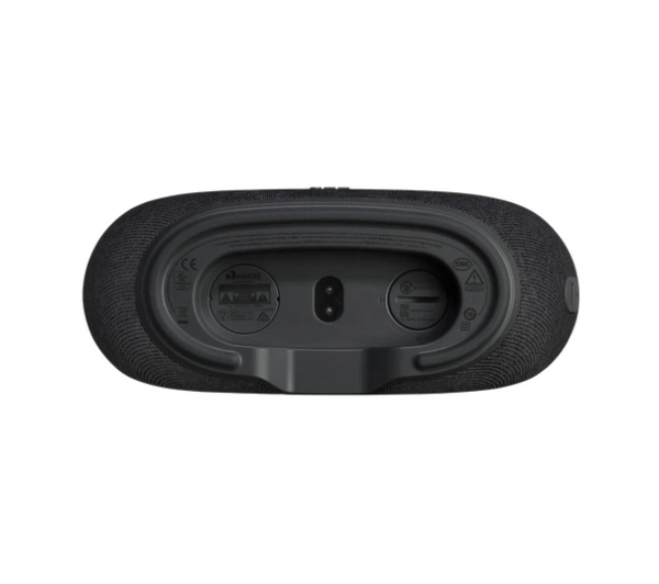 Bluetooth-колонка JBL Horizon 3 10W Чорна - изображение 8