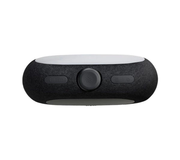Bluetooth-колонка JBL Horizon 3 10W Чорна - изображение 9