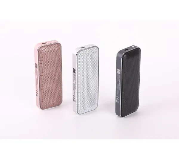 Bluetooth динамік Kodak PWS-2276 10W Чорний - Фото 2 Bluetooth динамік Kodak PWS-2276 10W Чорний - изображение 2