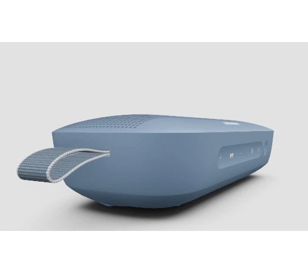 Bluetooth-колонка Bose SoundLink Flex 2-го покоління Сіроблакитний - Фото 3 Bluetooth-колонка Bose SoundLink Flex 2-го покоління Сіроблакитний - изображение 3