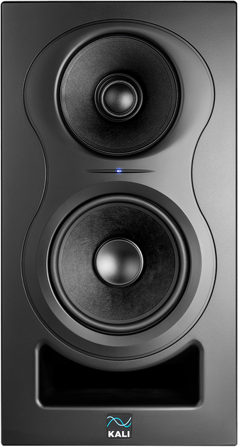 Активный трехполосный студийный монитор Kali Audio IN-5 (SUP_em3592) - Фото 1 Активный трехполосный студийный монитор Kali Audio IN-5 (SUP_em3592) - изображение 1