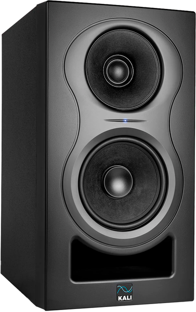 Активный трехполосный студийный монитор Kali Audio IN-5 (SUP_em3592) - Фото 2 Активный трехполосный студийный монитор Kali Audio IN-5 (SUP_em3592) - изображение 2