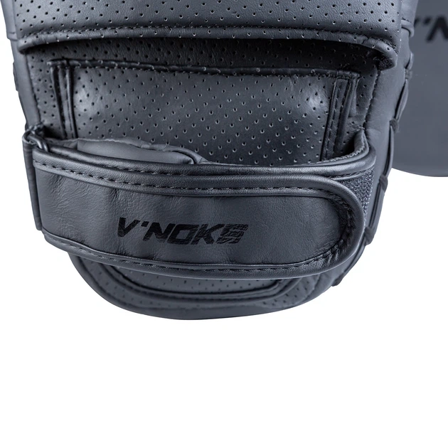 Лапи боксерські V`Noks Vi Venti - изображение 7