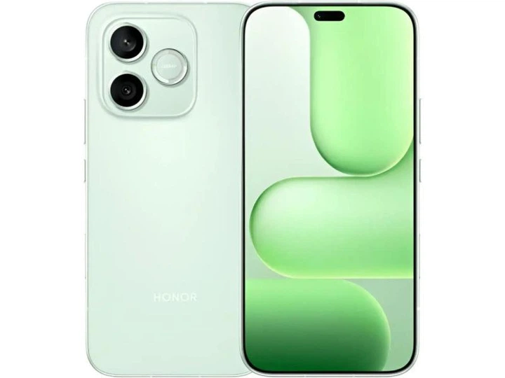 Смартфон Honor 600 Lite 8/256GB Sprout Green - Фото 1 Смартфон Honor 600 Lite 8/256GB Sprout Green - зображення 1