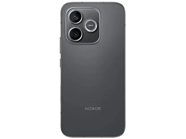 Смартфон Honor 600 Lite 8/256GB Velvet Black - Фото 5 Смартфон Honor 600 Lite 8/256GB Velvet Black - зображення 5