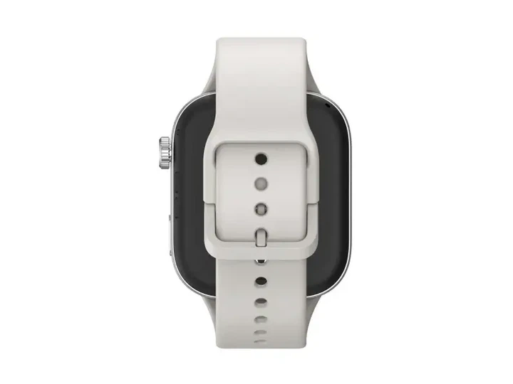Смарт-годинник Xiaomi Redmi Watch 6 NFC Silver Gray (BHR0955GL) - зображення 5