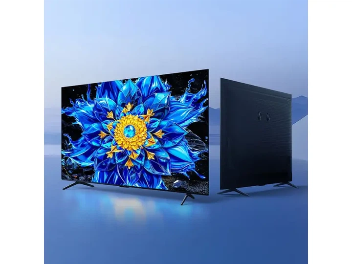 Телевізор TCL 55P8L - изображение 12