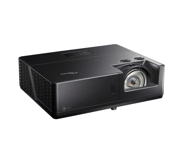 Проектор Optoma ZU507TST Лазер DLP WUXGA - Фото 7 Проектор Optoma ZU507TST Лазер DLP WUXGA - изображение 7