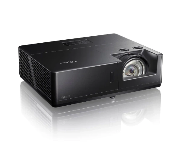 Проектор Optoma ZK608TST DLP 4K - зображення 7