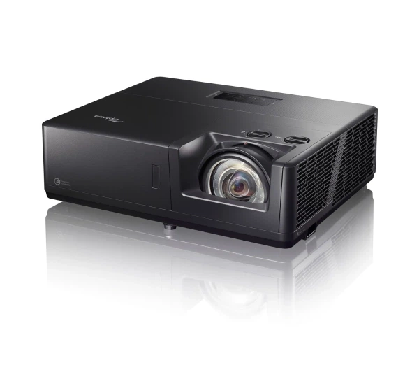 Проектор Optoma ZK608TST DLP 4K - зображення 12
