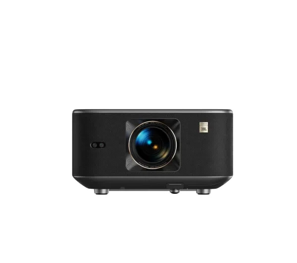 Проектор для домашнього кінотеатру Yaber K3 Pro LED Full HD Wi-Fi Bluetooth - изображение 9