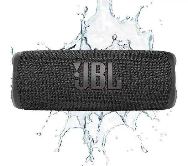Bluetooth-колонка JBL Flip 6 30W Зелена - Фото 3 Bluetooth-колонка JBL Flip 6 30W Зелена - изображение 3