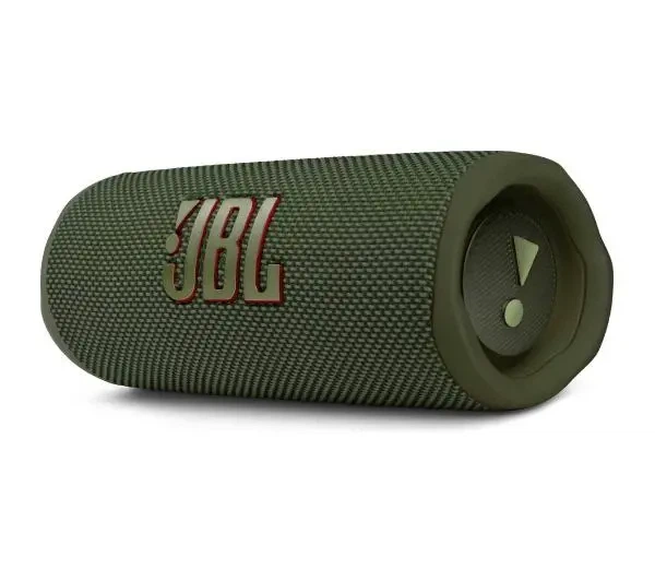 Bluetooth-колонка JBL Flip 6 30W Зелена - Фото 9 Bluetooth-колонка JBL Flip 6 30W Зелена - изображение 9