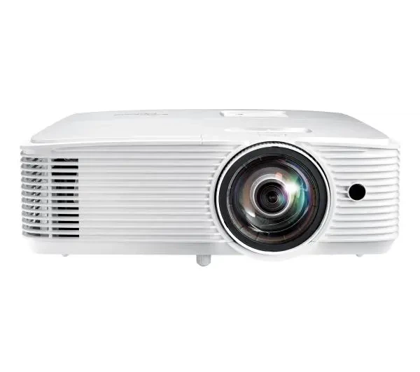 Проектор Optoma X309ST DLP XGA - Фото 1 Проектор Optoma X309ST DLP XGA - изображение 1