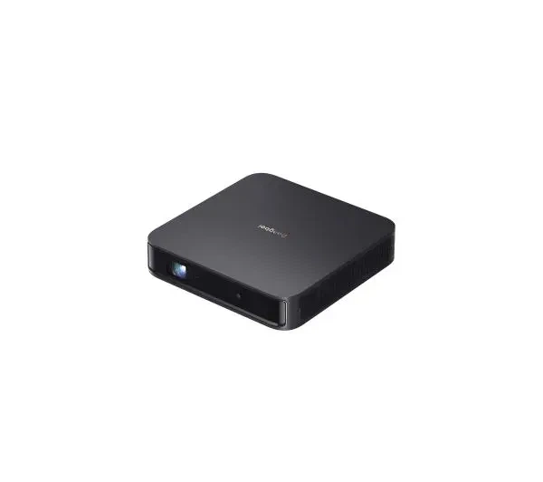 Проектор Dangbei Atom DLP Лазерний Full HD Wi-Fi Bluetooth Chromecast Google TV - Фото 4 Проектор Dangbei Atom DLP Лазерний Full HD Wi-Fi Bluetooth Chromecast Google TV - зображення 4