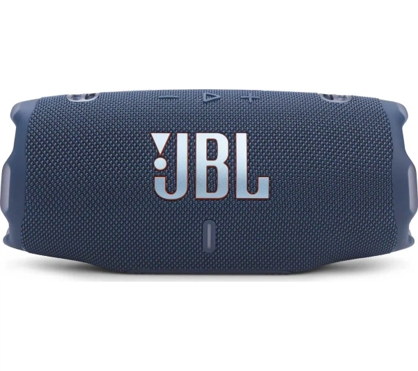 Bluetooth динамік JBL Charge 6 45W Синій - изображение 3