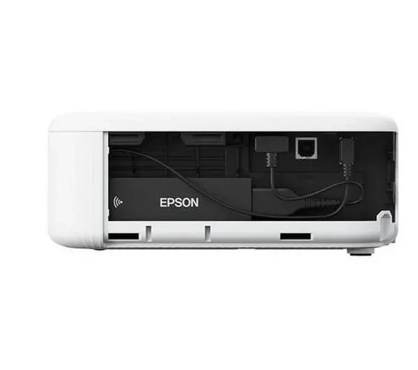 Проектор Epson CO-FH02 3LCD Full HD Android TV - изображение 6