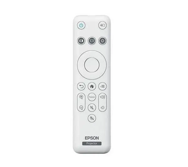 Проектор Epson CO-FH02 3LCD Full HD Android TV - изображение 7