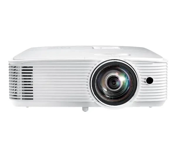Проектор Optoma H117ST - DLP - WXGA - Фото 1 Проектор Optoma H117ST - DLP - WXGA - изображение 1