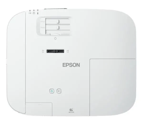 Проектор Epson EH-TW6250 3LCD 4K Wi-Fi - изображение 3