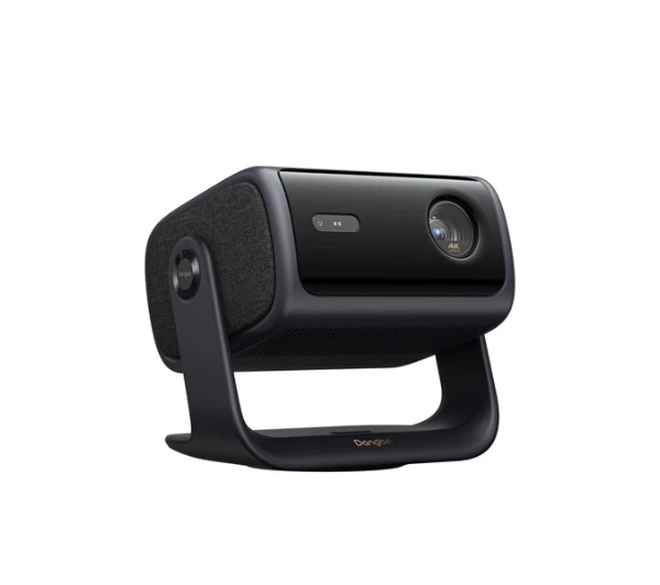 Проектор Dangbei MP1 Max DLP Лазер 4K Wi-Fi Bluetooth - изображение 2