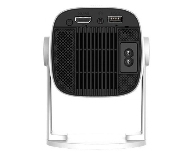Проектор Manta MultiVision Mini Portable PMA202A24 LED HD Ready Wi-Fi Bluetooth Android + MNH02 Olympic II - Фото 5 Проектор Manta MultiVision Mini Portable PMA202A24 LED HD Ready Wi-Fi Bluetooth Android + MNH02 Olympic II - изображение 5