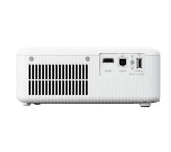 Проектор Epson CO-W01 3LCD WXGA - изображение 4