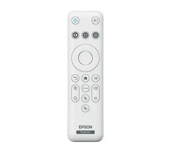 Проектор Epson CO-W01 3LCD WXGA - изображение 7