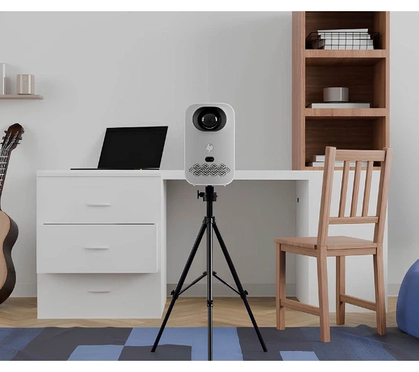 Проектор HP CC360 LED Full HD Wi-Fi Bluetooth - изображение 3