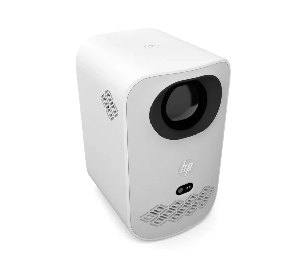 Проектор HP CC360 LED Full HD Wi-Fi Bluetooth - изображение 7