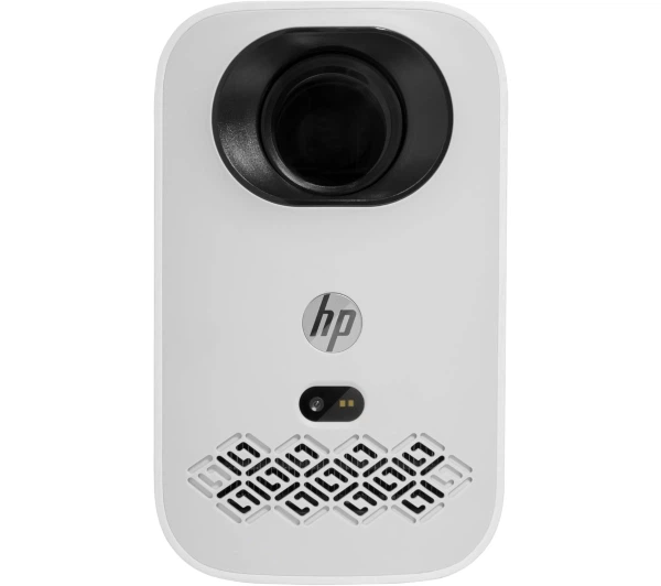 Проектор HP CC360 LED Full HD Wi-Fi Bluetooth - изображение 8