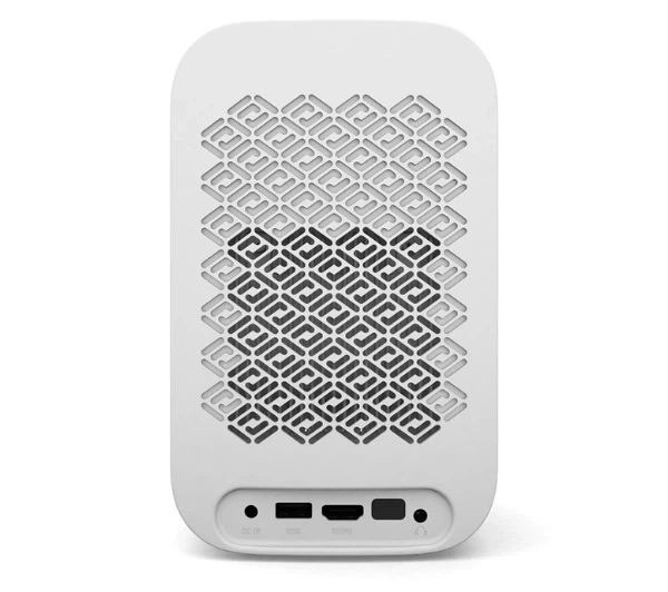 Проектор HP CP180 LED Full HD Wi-Fi Bluetooth - зображення 5