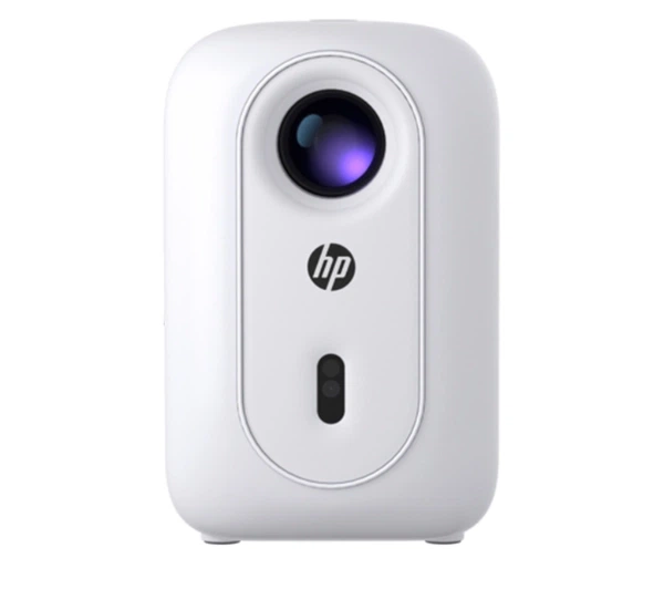 Проектор HP CP180 LED Full HD Wi-Fi Bluetooth - зображення 7